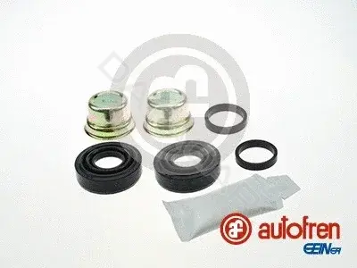 Направляющая тормозного суппорта AUTOFREN SEINSA D7004