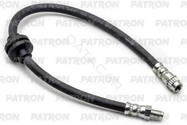 Тормозные шланги PATRON PBH0108
