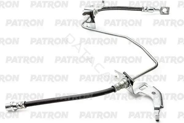 Тормозные шланги PATRON PBH0302