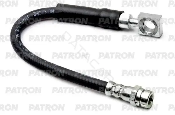 Тормозные шланги PATRON PBH0333