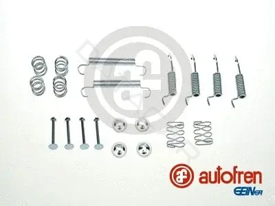 Ремкомплект тормозных колодок AUTOFREN SEINSA D31015A