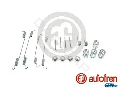 Ремкомплект тормозных колодок AUTOFREN SEINSA D31026A