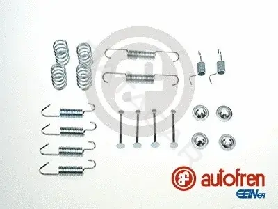 Ремкомплект тормозных колодок AUTOFREN SEINSA D31028A