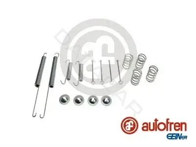 Ремкомплект тормозных колодок AUTOFREN SEINSA D31053A