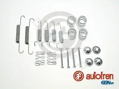 Ремкомплект тормозных колодок AUTOFREN SEINSA D31081A