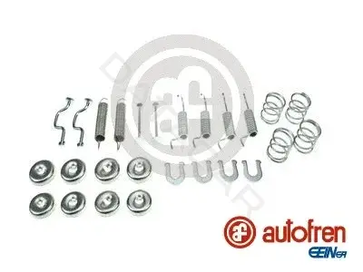 Ремкомплект тормозных колодок AUTOFREN SEINSA D3954A