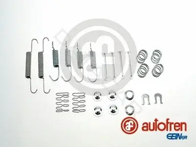 Ремкомплект тормозных колодок AUTOFREN SEINSA D3984A