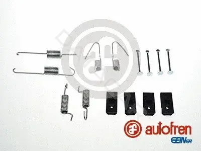 Ремкомплект тормозных колодок AUTOFREN SEINSA D3995A