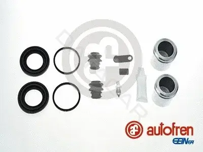 Ремкомплект суппорта AUTOFREN SEINSA D41869C