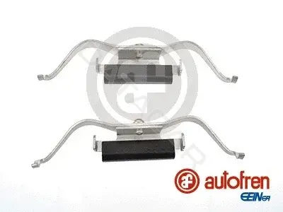 Ремкомплект тормозных колодок AUTOFREN SEINSA D42576A