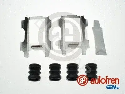 Ремкомплект тормозных колодок AUTOFREN SEINSA D42612A