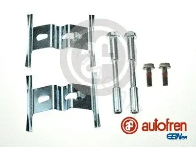 Ремкомплект тормозных колодок AUTOFREN SEINSA D42841A