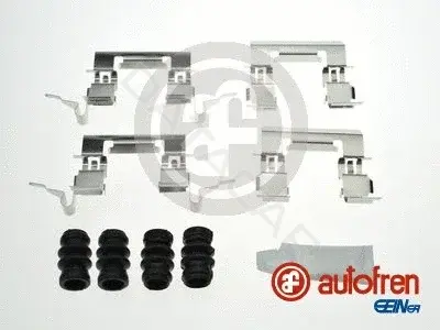 Ремкомплект тормозных колодок AUTOFREN SEINSA D42889A