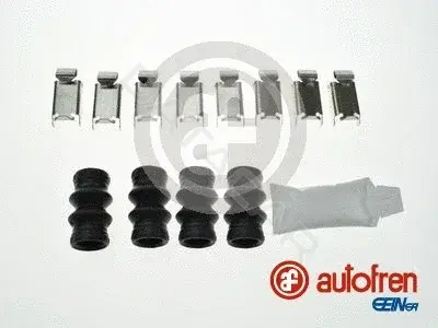 Ремкомплект тормозных колодок AUTOFREN SEINSA D42916A