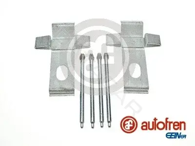 Ремкомплект тормозных колодок AUTOFREN SEINSA D42957A
