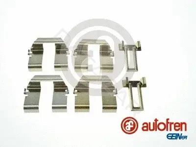 Ремкомплект тормозных колодок AUTOFREN SEINSA D42960A