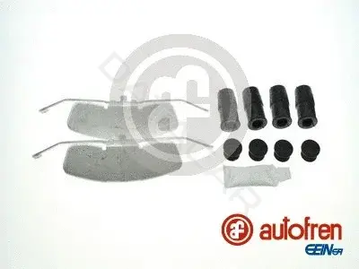 Ремкомплект тормозных колодок AUTOFREN SEINSA D42972A