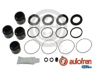 Ремкомплект суппорта AUTOFREN SEINSA D43017C