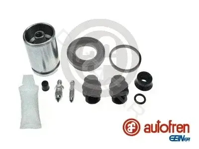 Ремкомплект суппорта AUTOFREN SEINSA D41124K