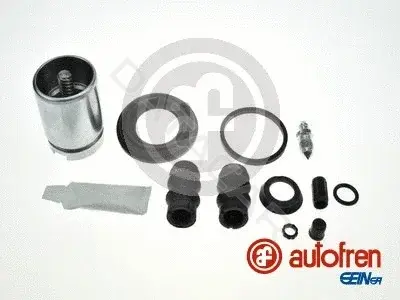 Ремкомплект суппорта AUTOFREN SEINSA D41612LK