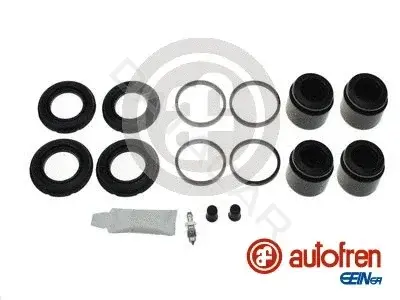 Ремкомплект суппорта AUTOFREN SEINSA D43035C