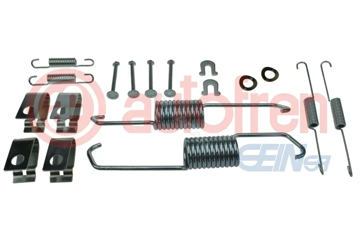 Ремкомплект тормозных колодок AUTOFREN SEINSA D31079A