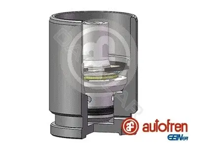 Поршень суппорта AUTOFREN SEINSA D02519K
