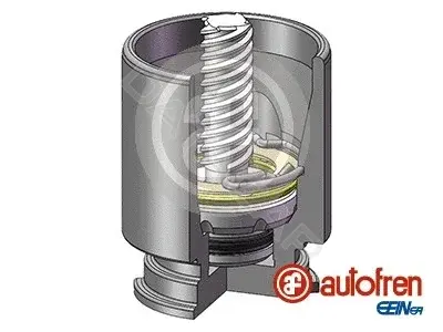 Поршень суппорта AUTOFREN SEINSA D025222K