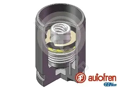 Поршень суппорта AUTOFREN SEINSA D025340K