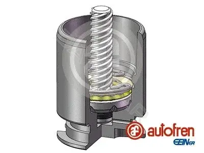 Поршень суппорта AUTOFREN SEINSA D02554RK