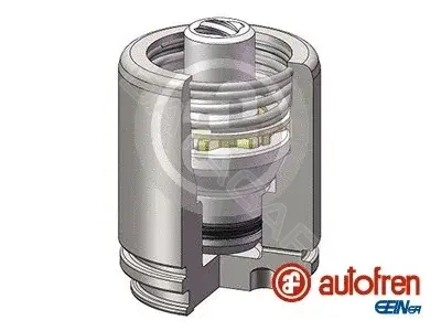 Поршень суппорта AUTOFREN SEINSA D025558K