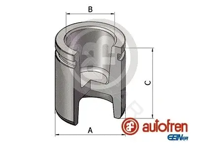 Поршень суппорта AUTOFREN SEINSA D025784