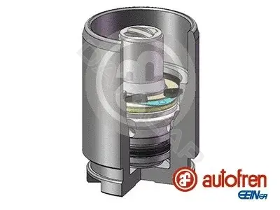 Поршень суппорта AUTOFREN SEINSA D02578K