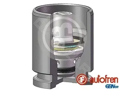 Поршень суппорта AUTOFREN SEINSA D02593K