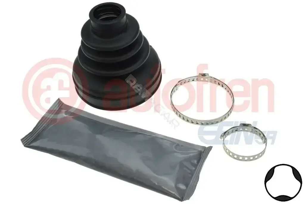 Пыльник шруса AUTOFREN SEINSA D8653