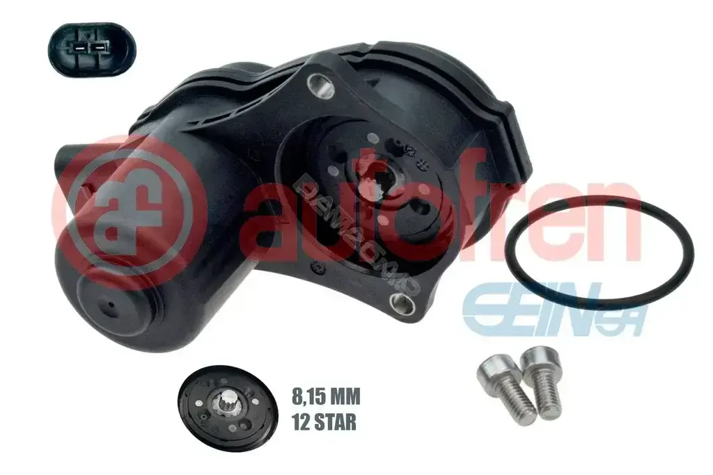 Моторчик ручника AUTOFREN SEINSA DEPB004