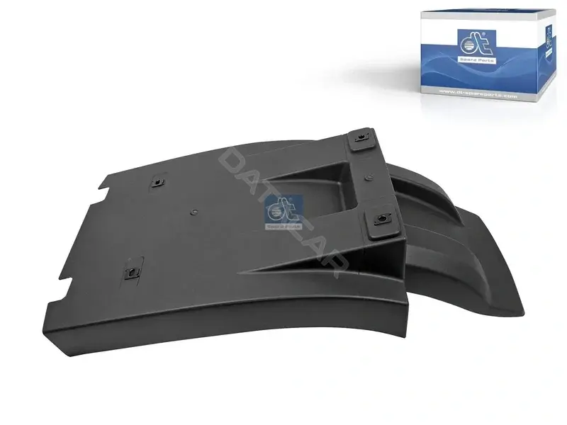 Крыло переднее DT Spare Parts 2.71529