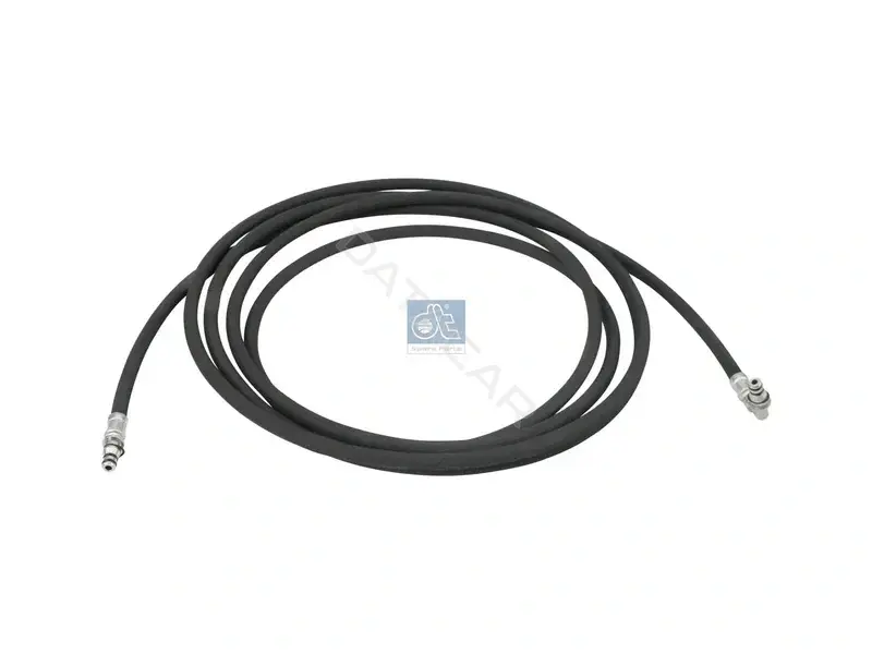 Трубка сцепления DT Spare Parts 1.28177
