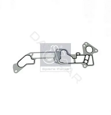 Прокладка корпуса масляного фильтра DT Spare Parts 2.11453
