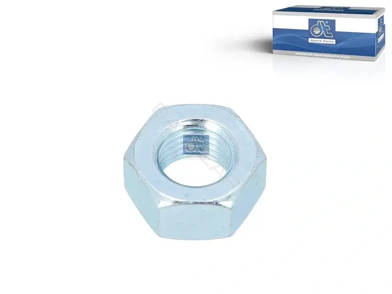 Гайка ступицы колеса DT Spare Parts 3.89704