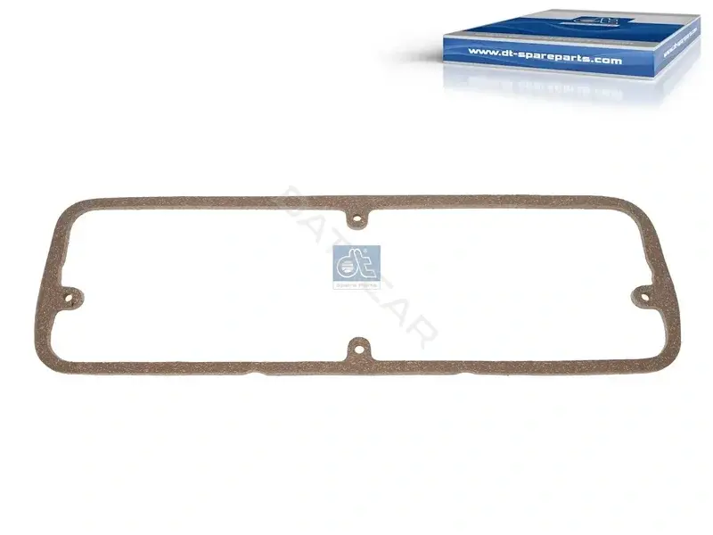 Прокладка клапанной крышки DT Spare Parts 1.10206