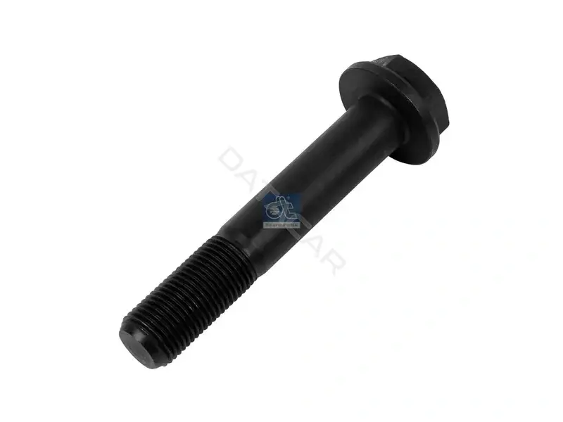 Болт крепления коленвала DT Spare Parts 1.10343