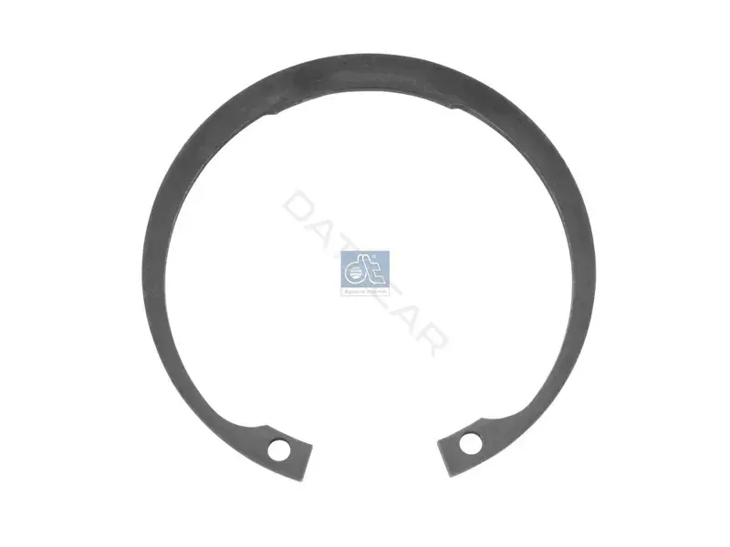 Предохранители DT Spare Parts 1.10418