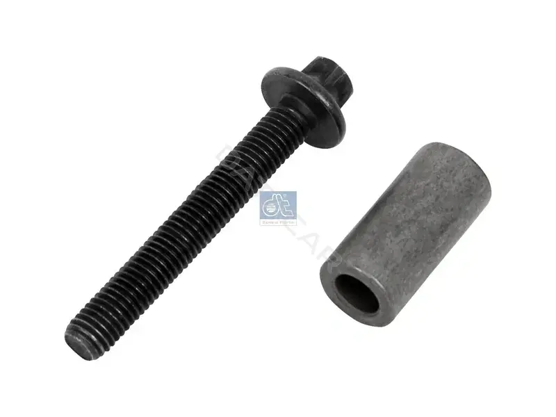 Болт выпускного коллектора DT Spare Parts 1.10433