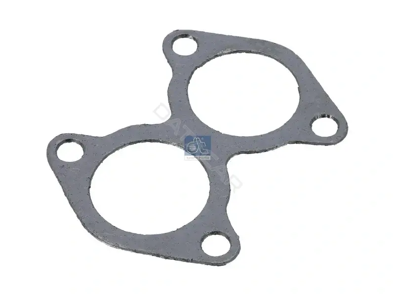 Прокладка выпускного коллектора DT Spare Parts 1.10557