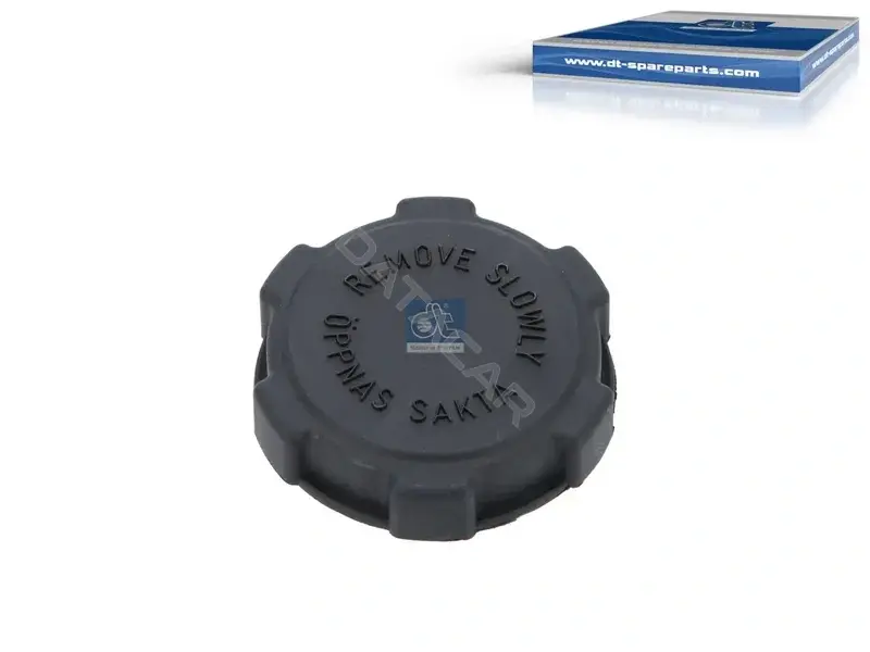 Крышка радиатора / расширительного бачка DT Spare Parts 1.11036