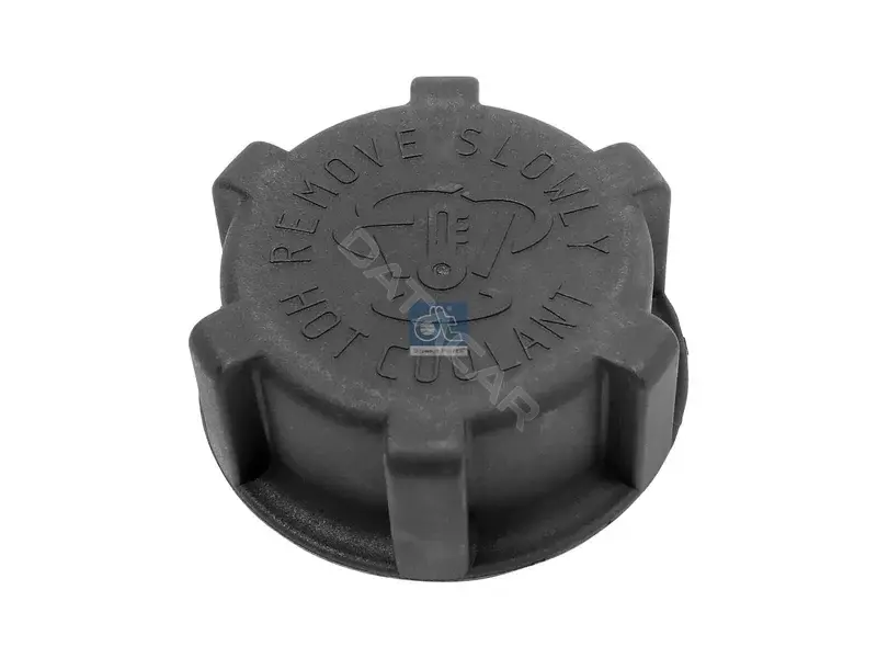 Крышка радиатора / расширительного бачка DT Spare Parts 1.11134
