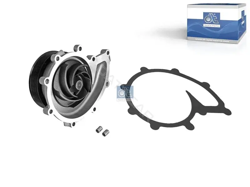 Водяной насос / Помпа DT Spare Parts 1.11160