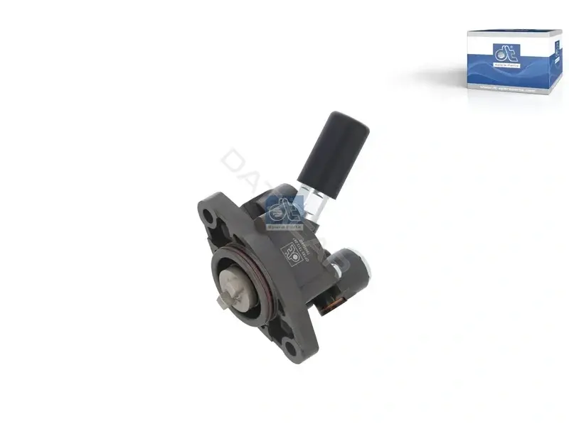 Насос подкачки топлива DT Spare Parts 1.12097