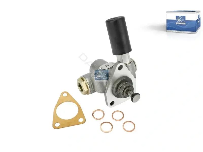 Насос подкачки топлива DT Spare Parts 1.12099